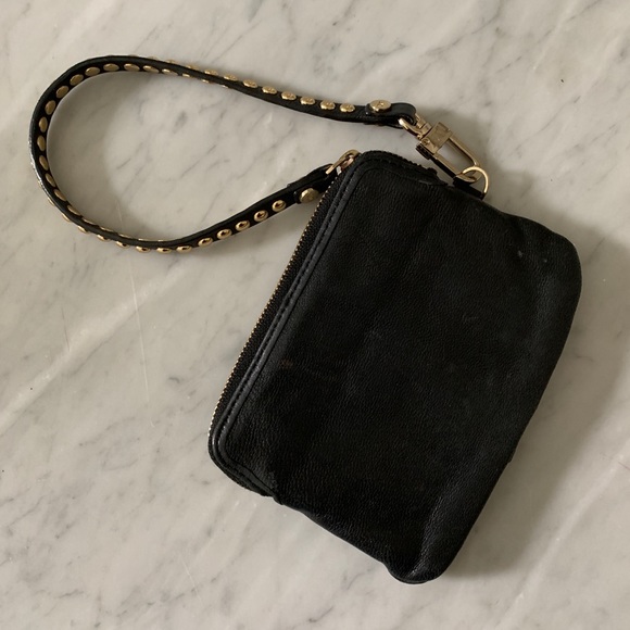 Diane Von Furstenberg Wristlet - Picture 3 of 3